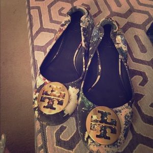 Tory Burch Revas Size 9